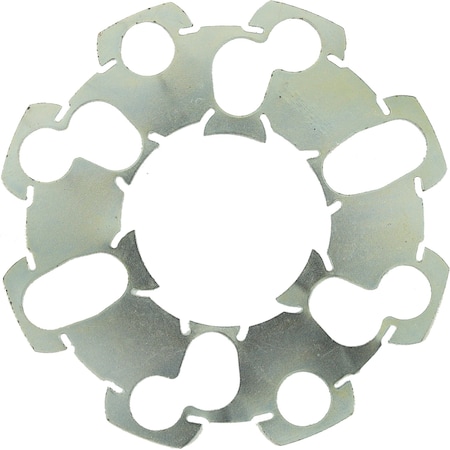 Pioneer Cable Flywheel-Flex Plates, Fws-10 FWS-10